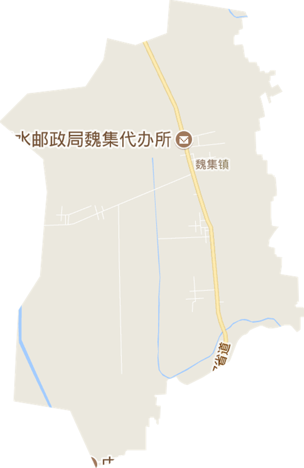  p>魏集镇,隶属于河南省周口市商水县,地处 a target="_blank" href="