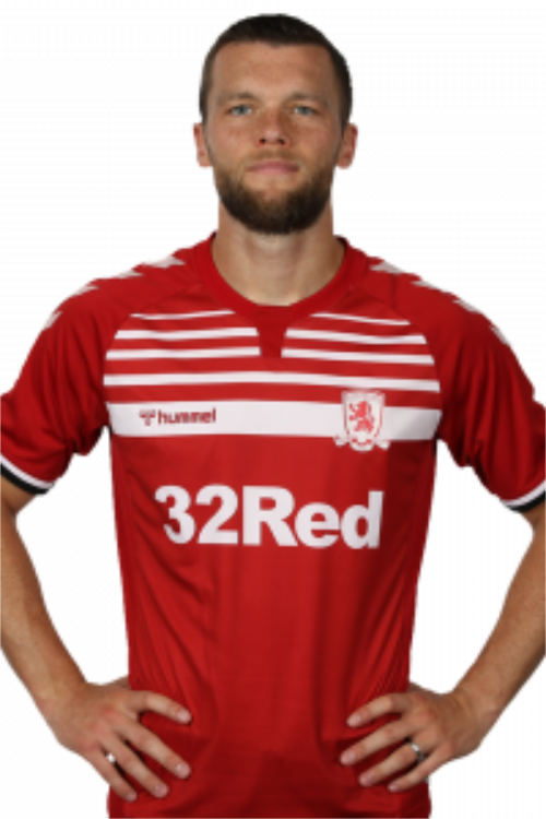jonathan mark "jonny" howson
