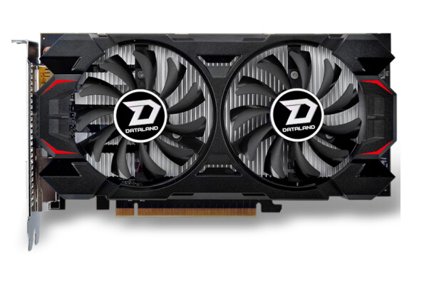 迪兰r7 360 酷能 2g