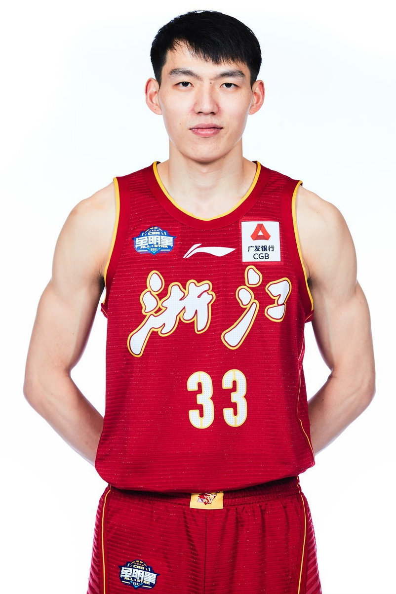 吴前