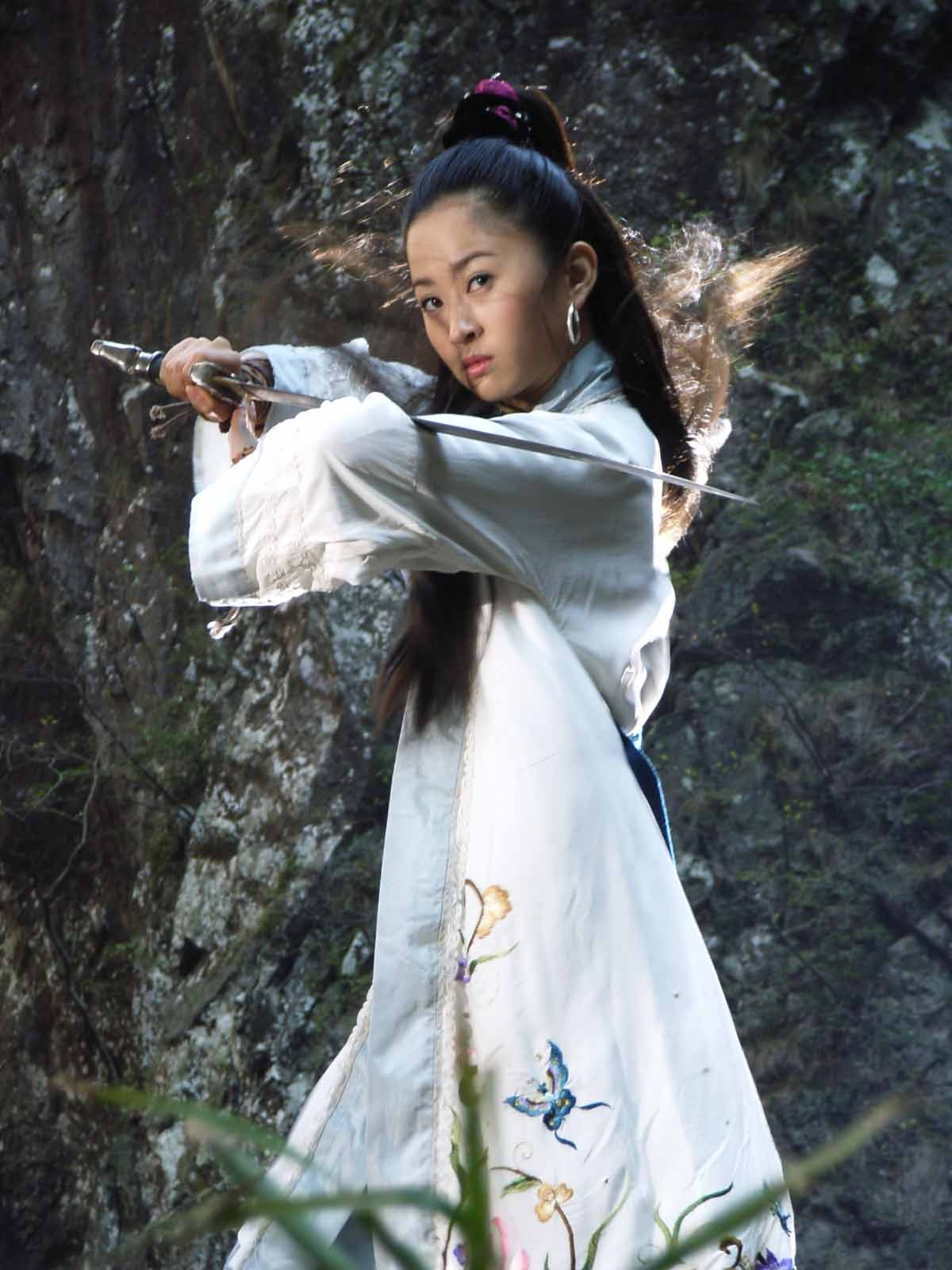 神雕侠侣