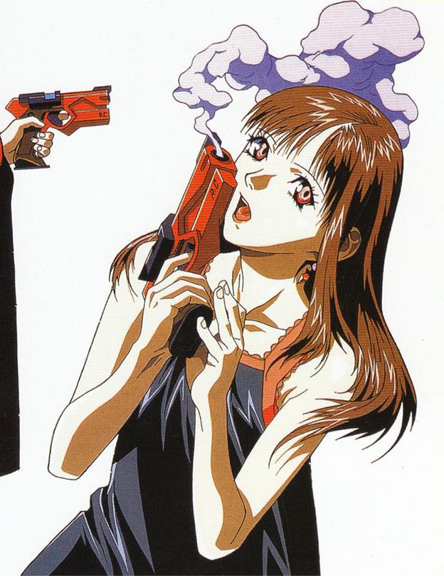 ">风筝 /a>》及《 a target="_blank" href="/item/少女杀手/1349907"