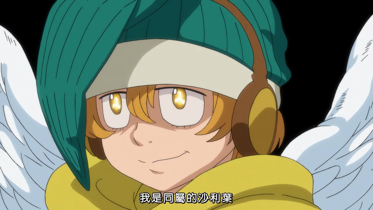 沙利叶,男,日本漫画《 a target="_blank" href="/item/七大罪