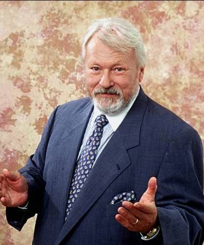 Günter Strack_百度百科