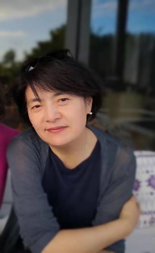 周影（中国电影集团一级剪辑师）_百度百科
