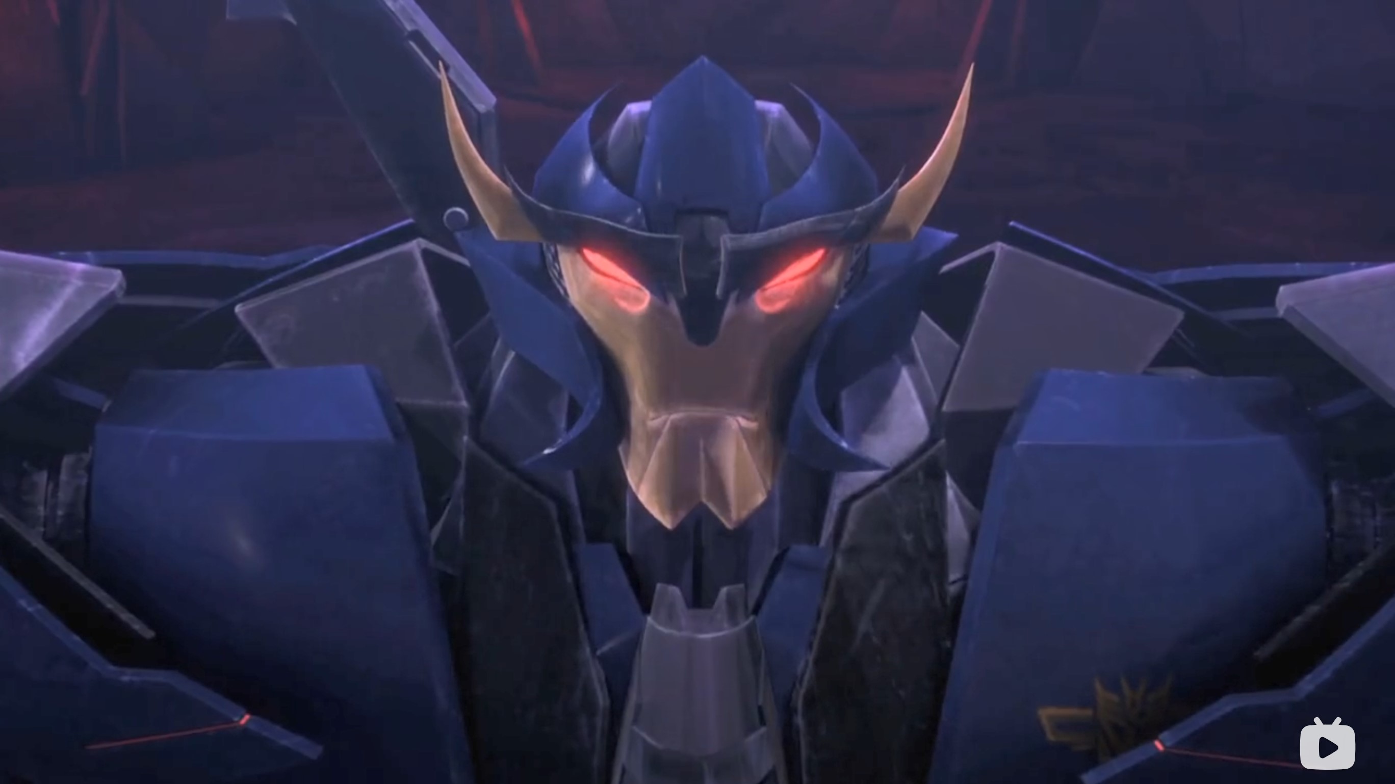 变形金刚领袖之领袖之证