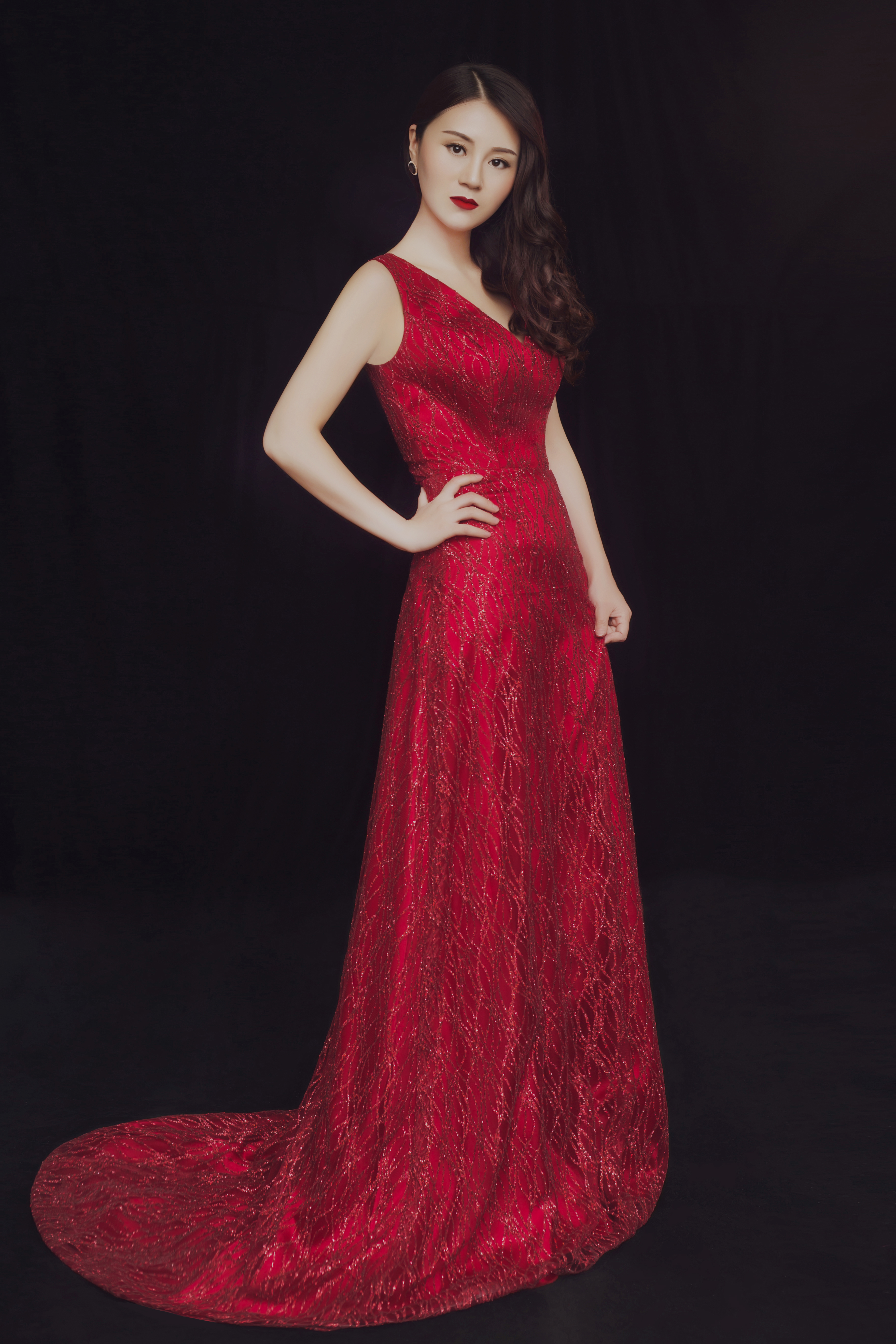  p>叶茹予,中国内地女歌手,代表作品《 a target="_blank" href="