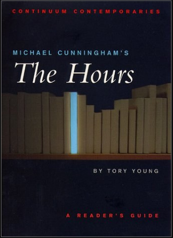michael cunninghams the hours
