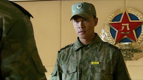 成才（电视剧《士兵突击》中的角色）_百度百科