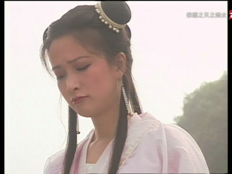 保镖之天之娇女