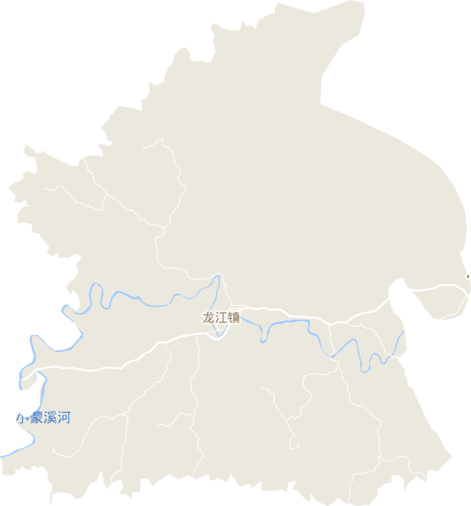 龙江