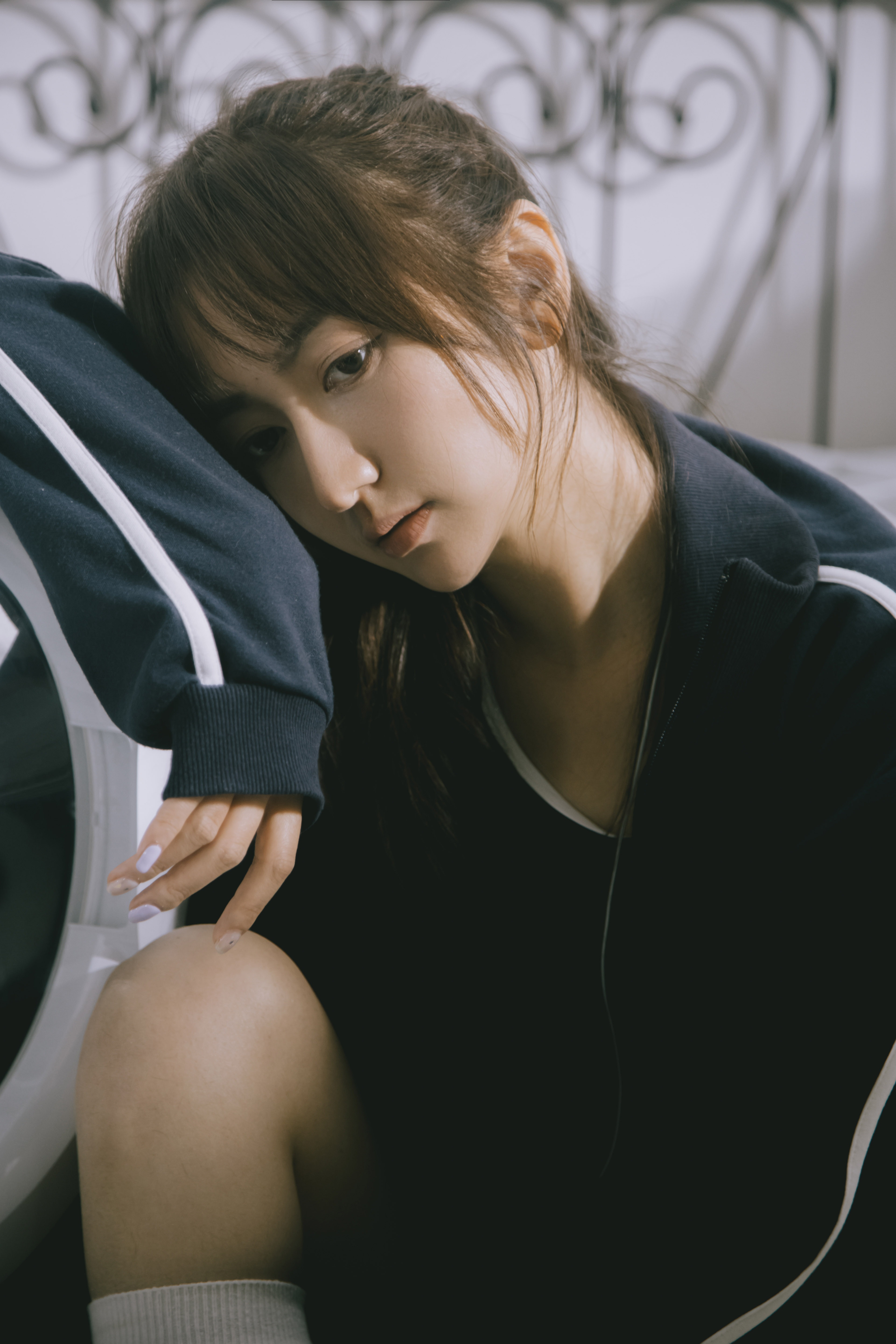  p>于莹莹,1989年5月5日出生于黑龙江省哈尔滨市,中国内地女演员,毕业