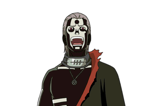 飞段【死司凭血】