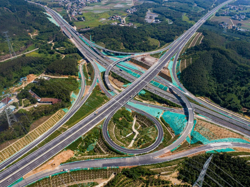 韶关—惠州高速公路