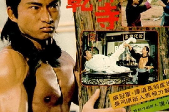  p>《胡惠干血战西禅寺》是由午马执导,戚冠军,谭道良主演的一部电影.