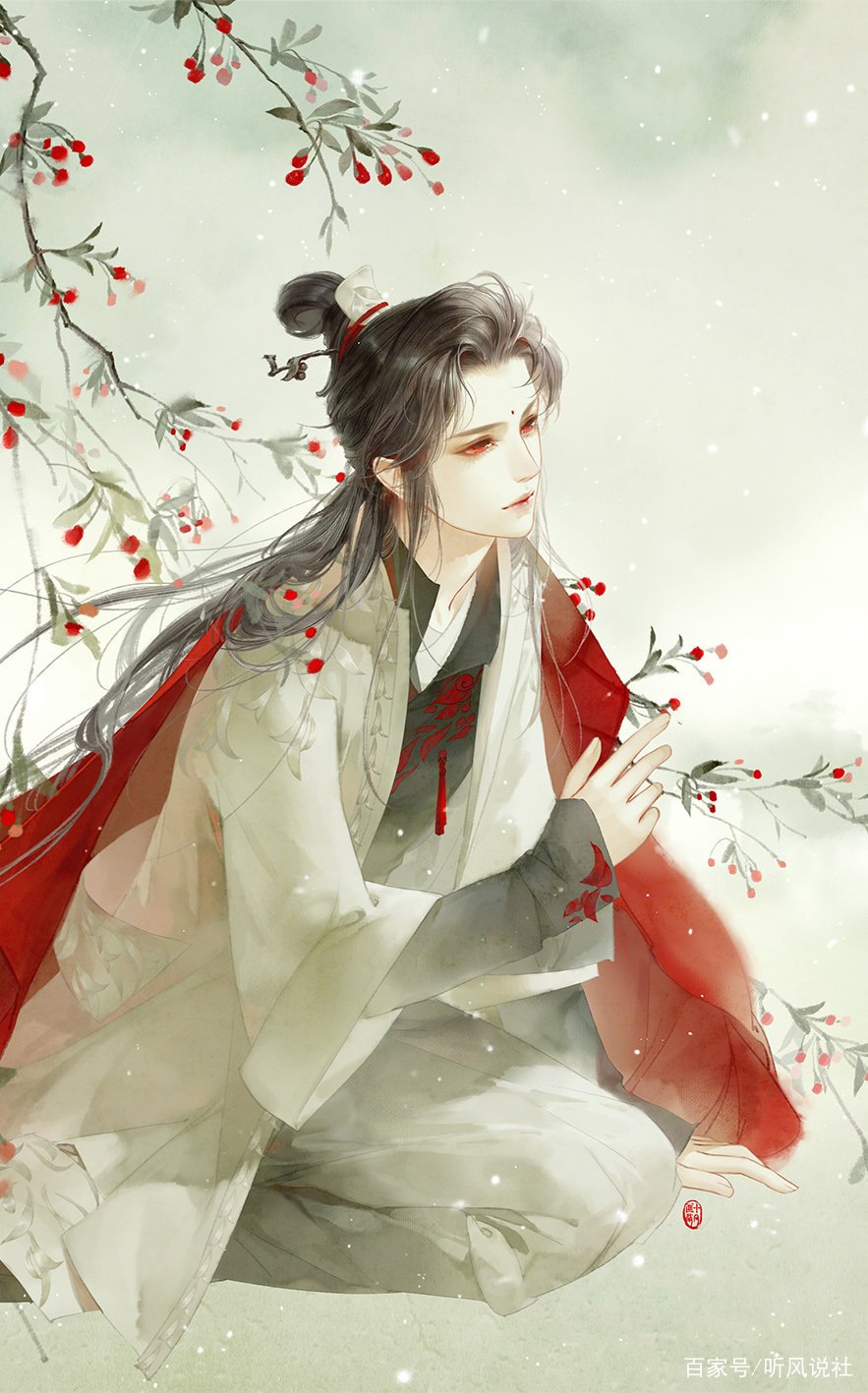 穿越文 小妾受宠怀孕 她被夫君冷落嫌弃 次日 甩给她一纸休书 百科ta说