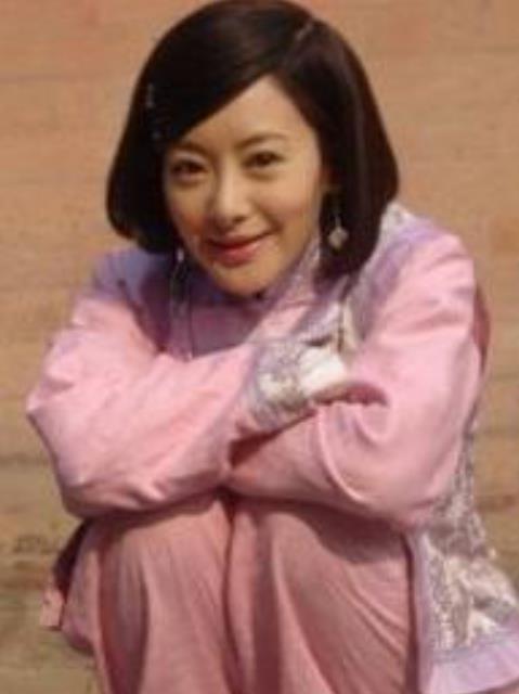 苏英是《 a target="_blank" href="/item/东陵大盗/7017377" data