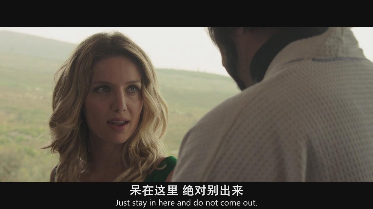 王牌贱谍:格林姆斯比