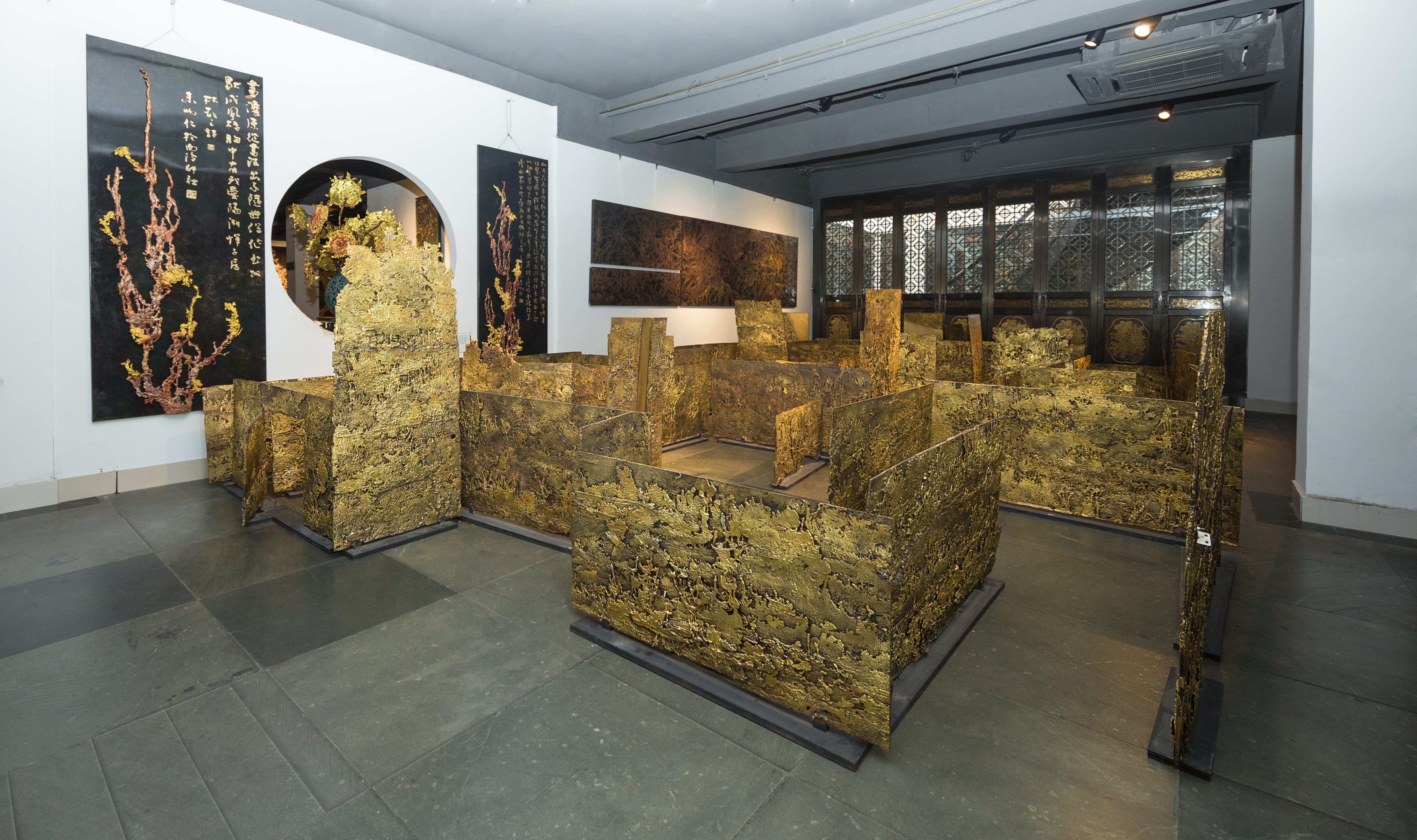 朱炳仁铜雕专卖店 全网资源