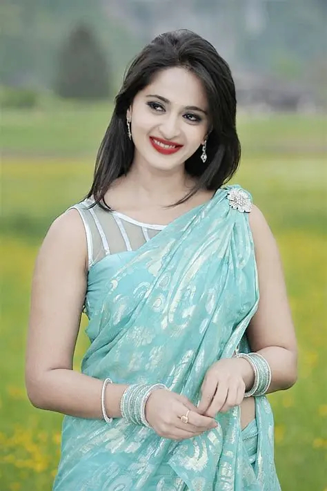 安努舒卡·谢蒂