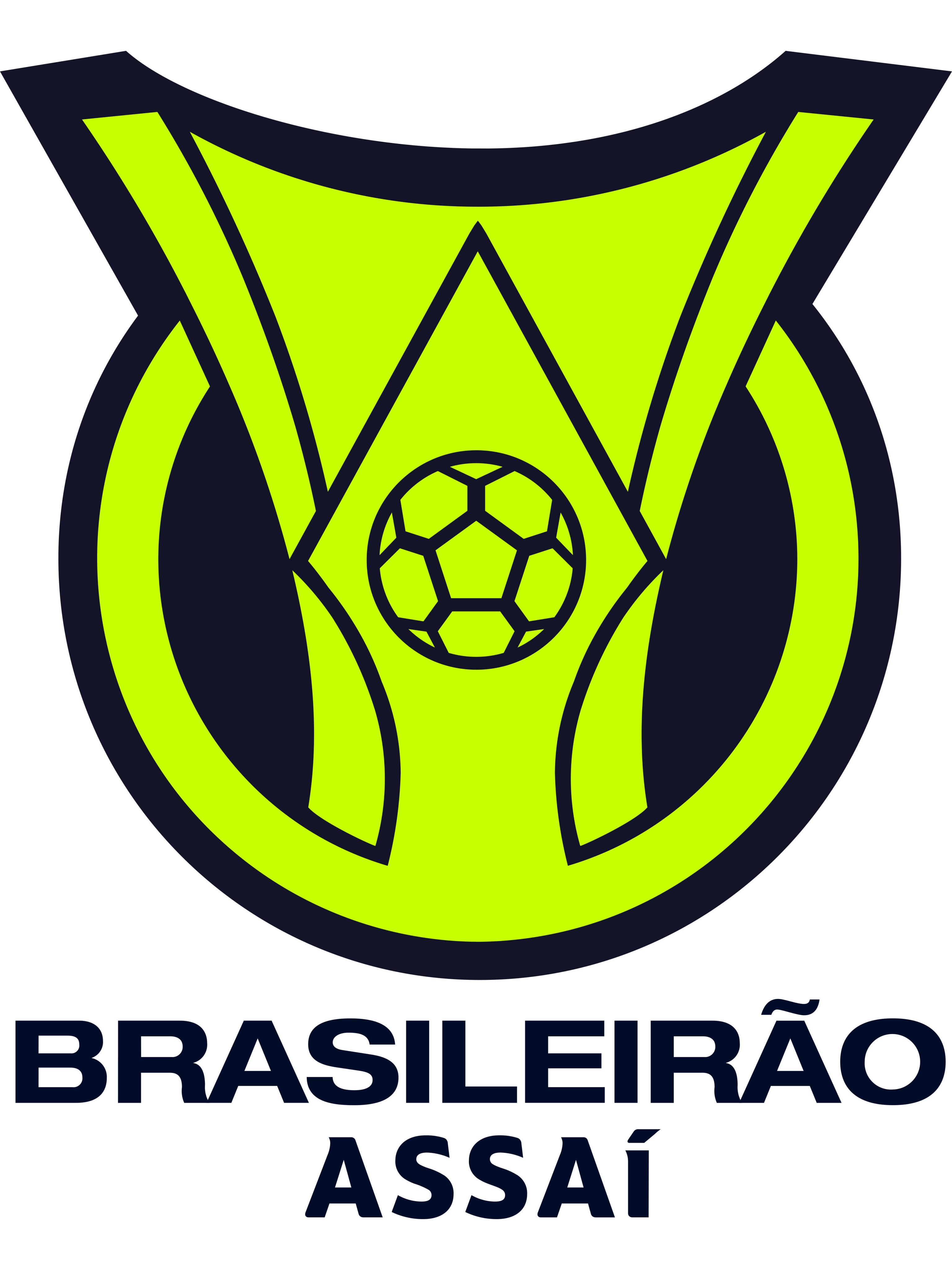 巴西足球甲级联赛