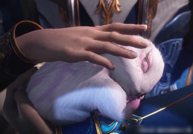  p data-id="go0ivu2jc0">柔骨兔, a target=