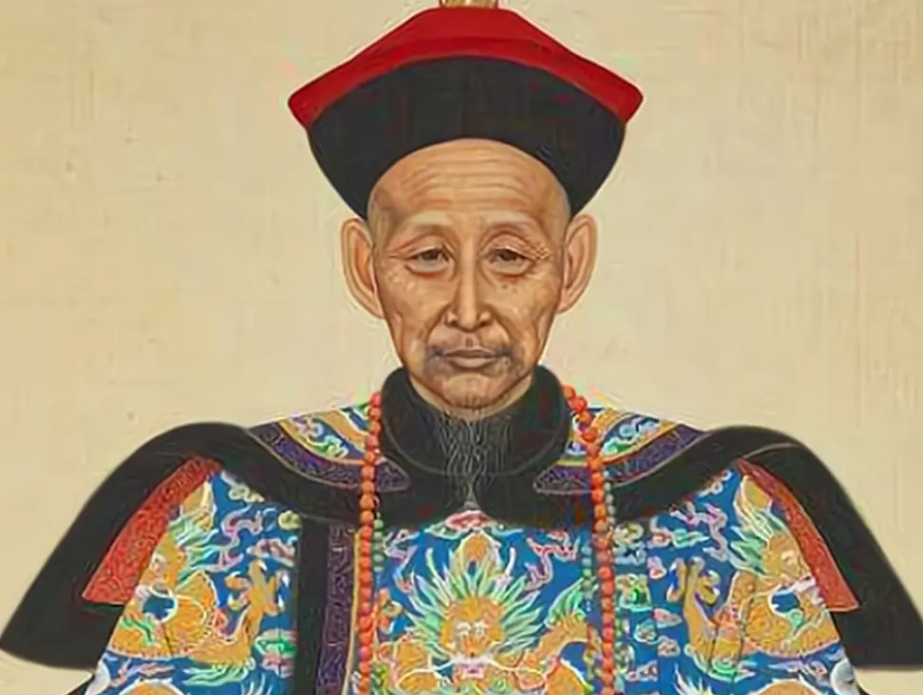 第一个站出来拥护雍正，却落得圈禁下场_百科TA说