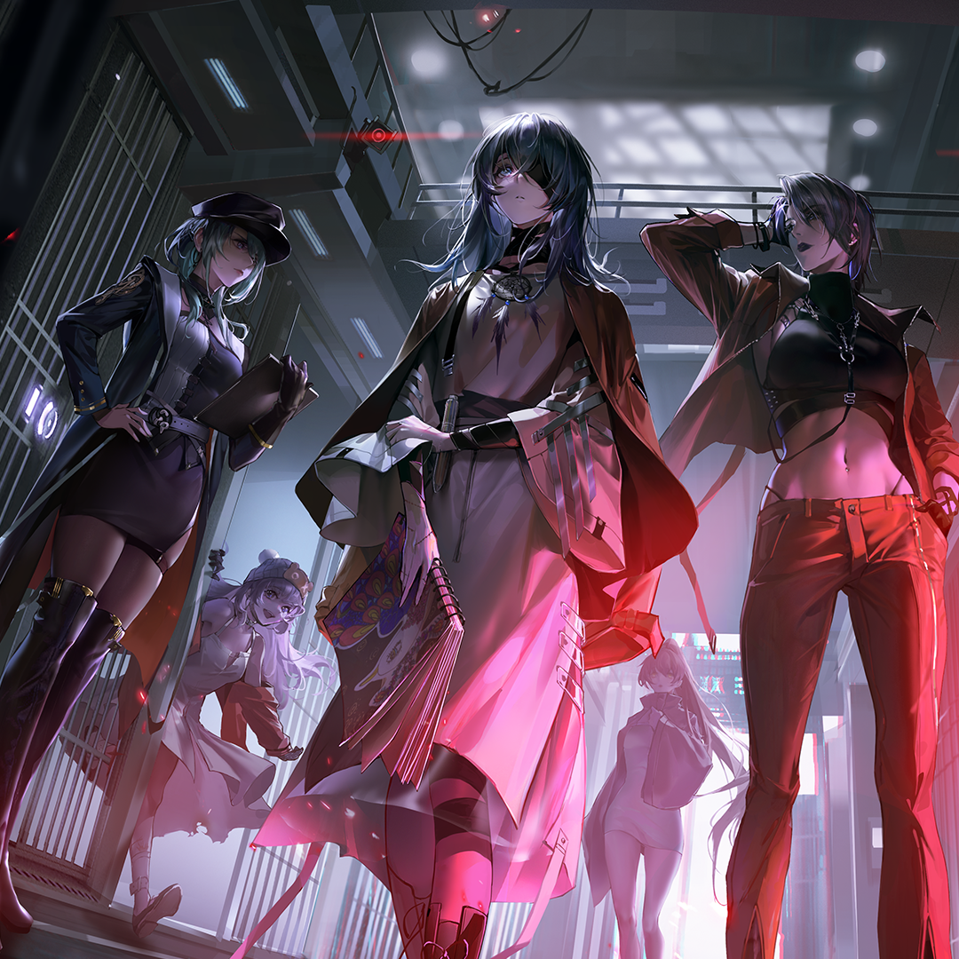 无期迷途_百度百科