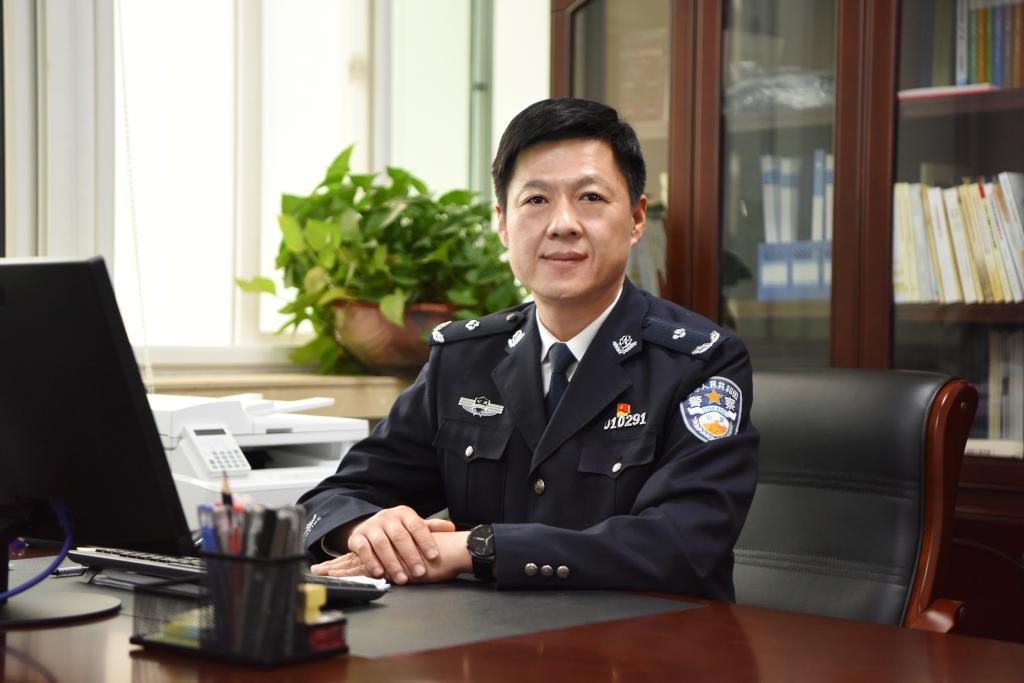 赵晓波
