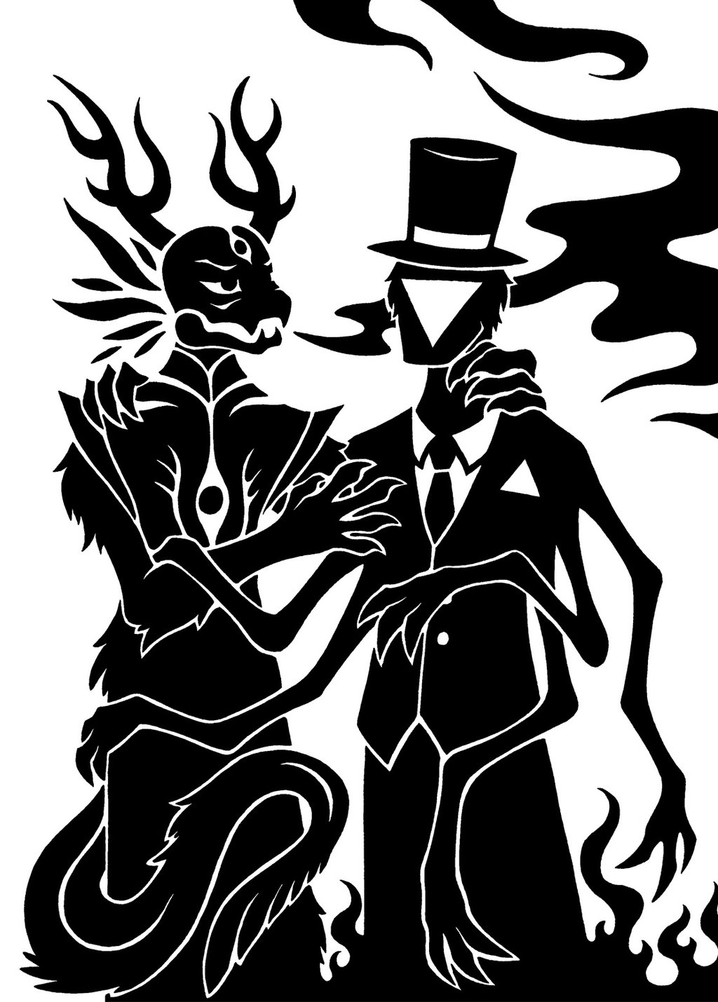 共笔怪谈体系《 a target="_blank" href="/item/scp基金会/3106903"