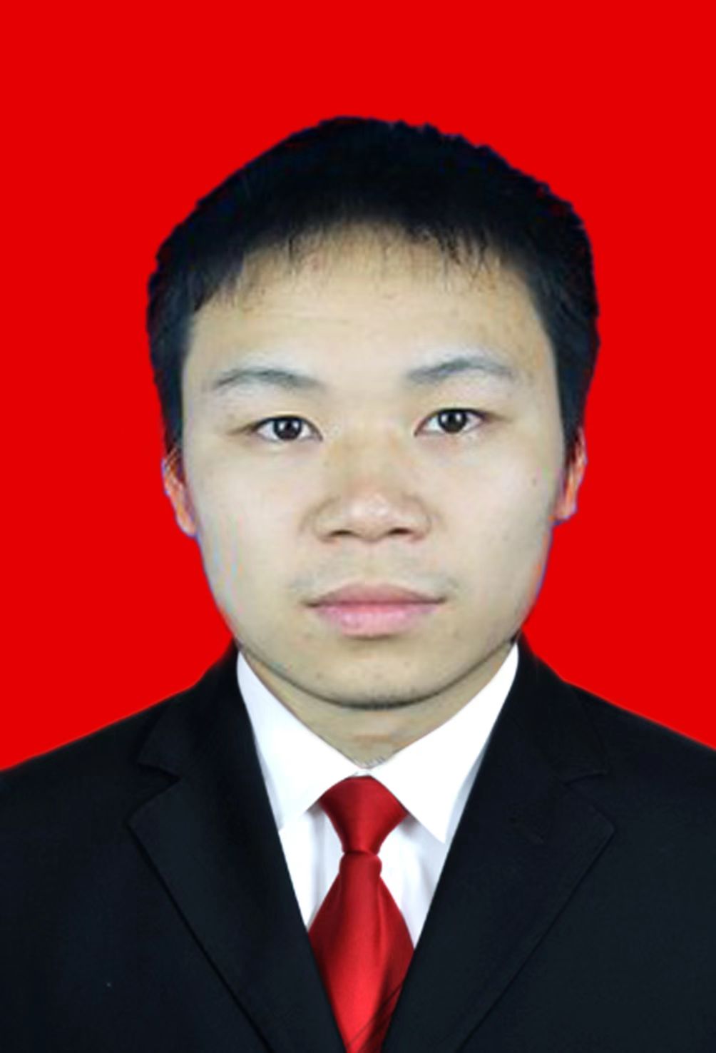 任鹏超