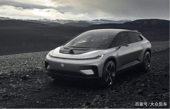 FF91即将量产 2.4秒破百_百科TA说