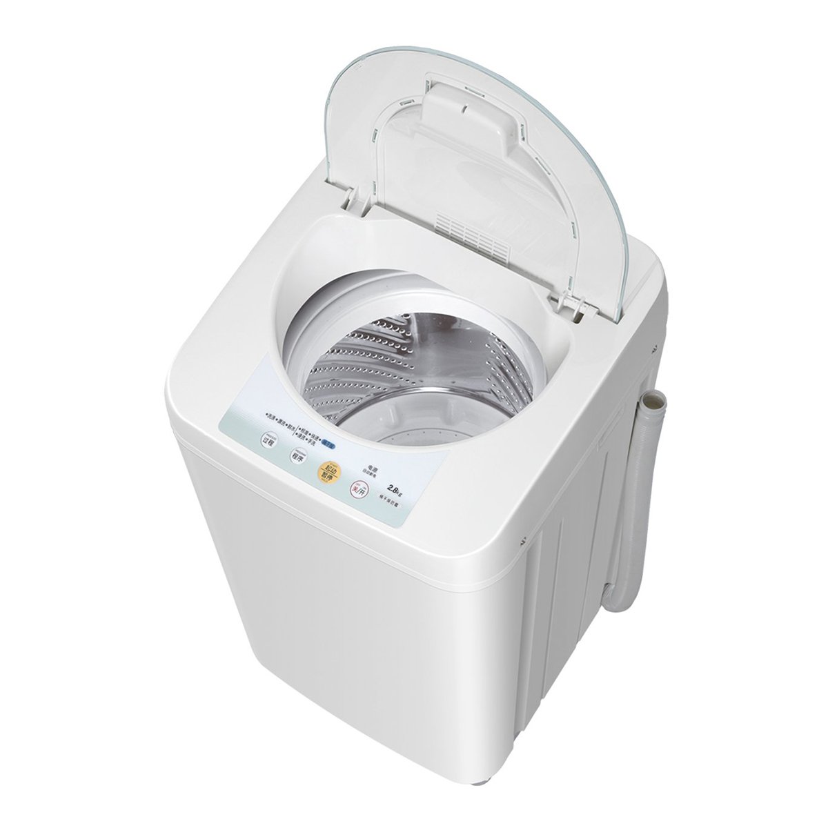  p data-id="gn578womwi">松下洗衣机xqb28-p200w是一款全自动波轮