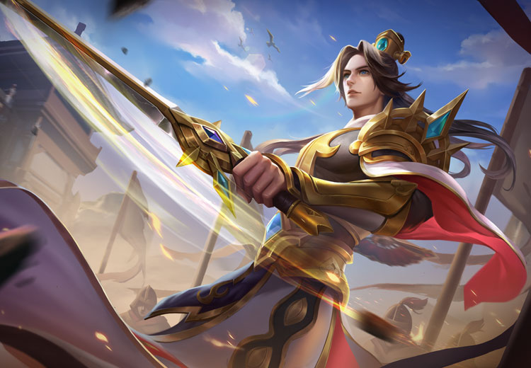  p>周瑜是moba手游《 a target="_blank" href="/item/英魂之刃口袋版