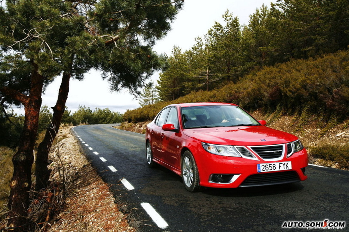 data-lemmaid="1442">萨博 /a>(saab)9-3诞生于1998年,它是萨博(saab)