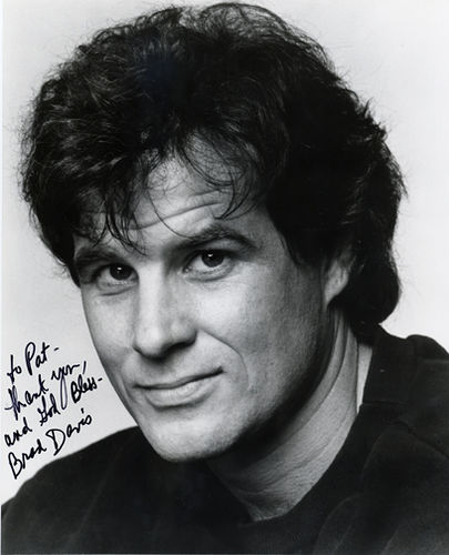 布拉德·戴维斯