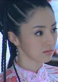 董璇