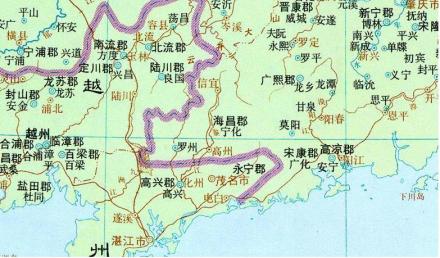 化州市_百度百科