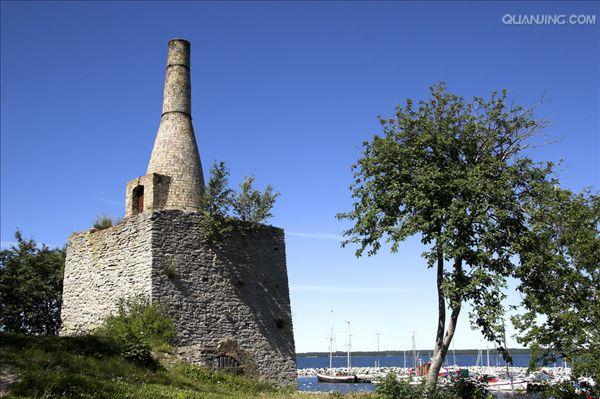  p>哥得兰岛(瑞典语:gotland,又译为"哥特兰岛")位于 a target="