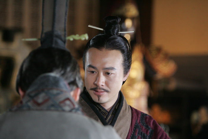 126470">华谊兄弟传媒集团 /a>于2009年12月推出的一部古装历史电视剧