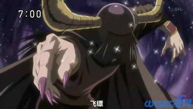 大魔王（漫画《恶魔奶爸》及其衍生作品中的角色）_百度百科