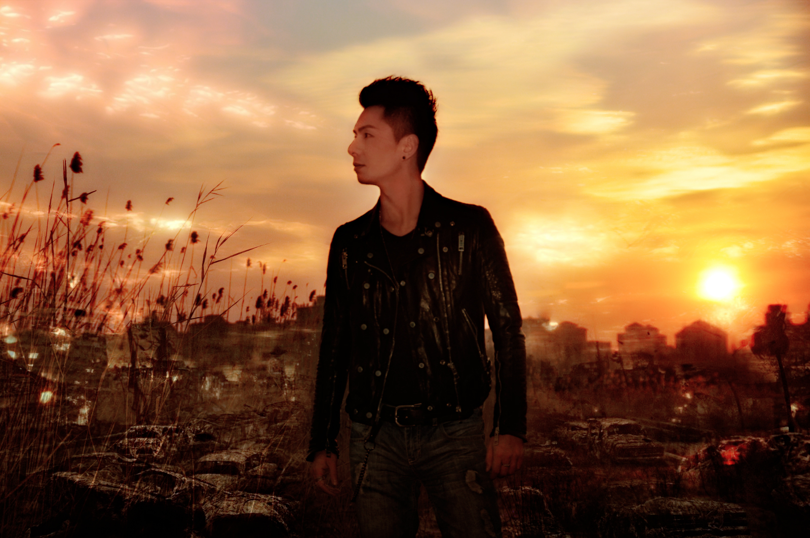  p>赵楠 华语乐坛新锐偶像摇滚 a target="_blank" href="/item/歌手