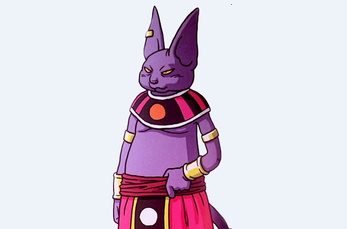 象帕,日本动画,漫画《 a href="#" data-lemmaid="17505196">龙珠超 