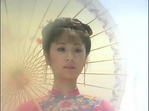 还珠格格第一部