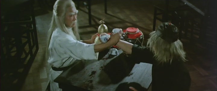  p>《南北醉拳》是中国香港思远影业公司拍摄于1979年功夫喜剧片,由 a