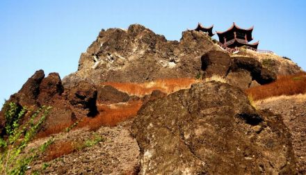 碣石山（山东省无棣县国家AAA级旅游景区）_百度百科