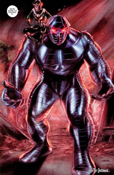 >毁灭者(destroyer)是 a target="_blank" href="/item/漫威/1552730"