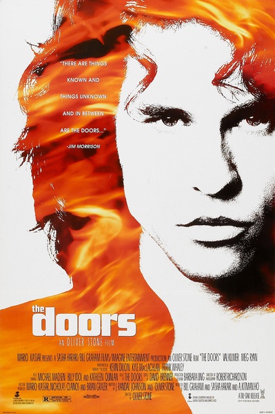 大门thedoors(1991)