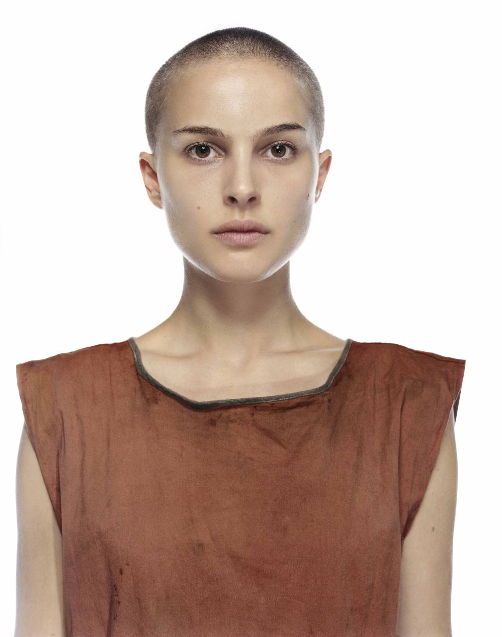 娜塔莉·波特曼