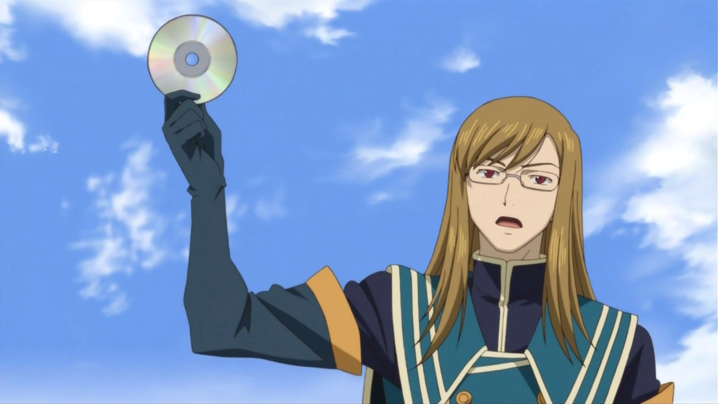  p>杰德·卡提斯是动画《深渊传说》中的人物,原名杰德·巴尔弗亚